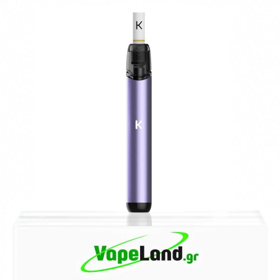 Kiwi Pen TPD 1.8ml 400mah Space Violet (Purple)
