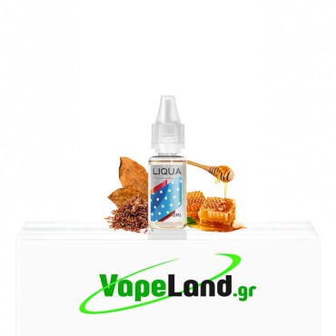 Liqua American Blend