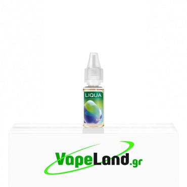 Liqua Two Mints