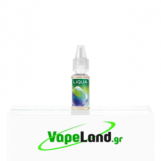 Liqua Two Mints