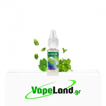Liqua Two Mints