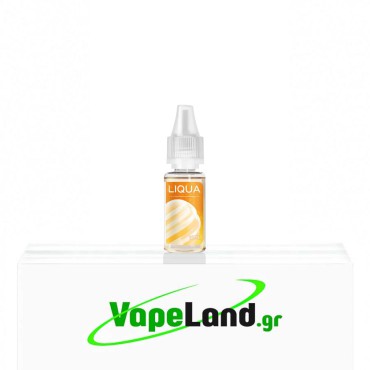 Liqua Vanilla