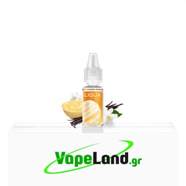 Liqua Vanilla