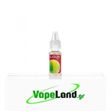Liqua Apple