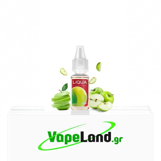 Liqua Apple