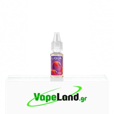 Liqua Berry Mix