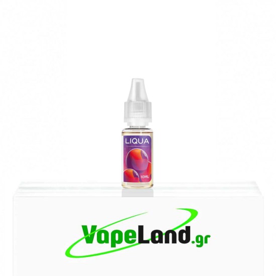 Liqua Berry Mix