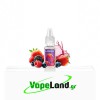 Liqua Berry Mix