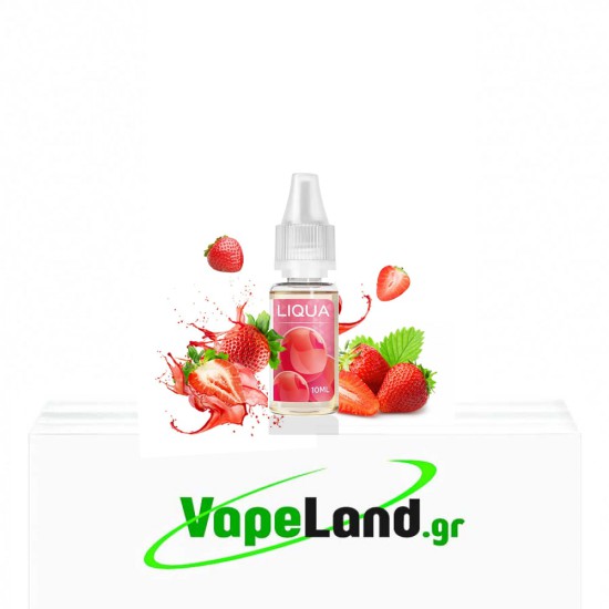 Liqua Strawberry