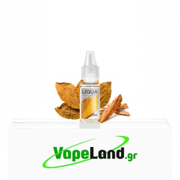 Liqua Traditional Tobacco
