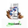 Liqua Flavor Shots Cuban Cigar 12ml to 60ml