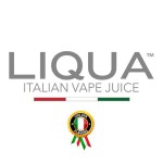 Liqua Flavor Shots