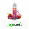 Liqua Intense Plus Berry Mix 5ml to 60ml