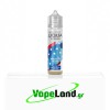 Liqua Intense Plus American Blend 5ml to 60ml