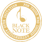 Black Note Flavor Shots
