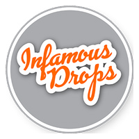 Infamous Drops