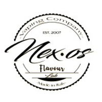 Nex-Os Italics Style