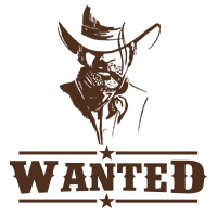 Wanted 