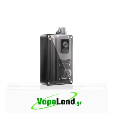 Lost Vape Centaurus B80 AIO Magnetic Black