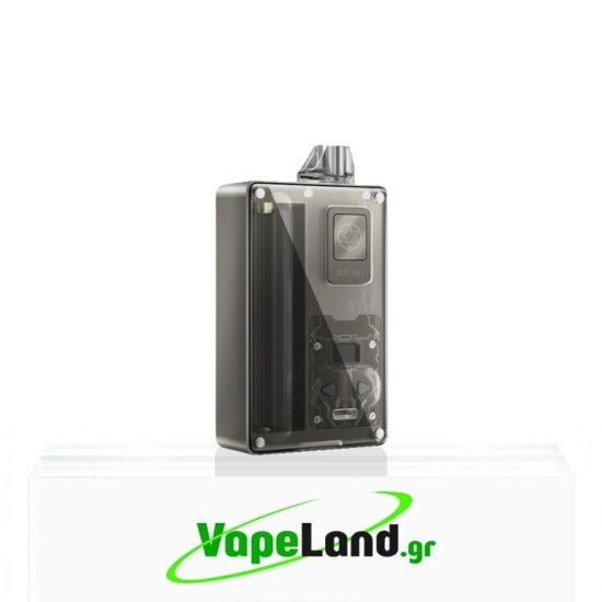 Lost Vape Centaurus B80 AIO Particle Gunmetal