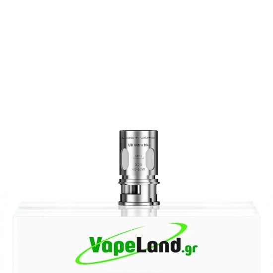 Lost Vape UB Ultra Coils