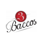3 Baccos 30/150ml 