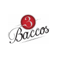 3 Baccos 30/150ml 