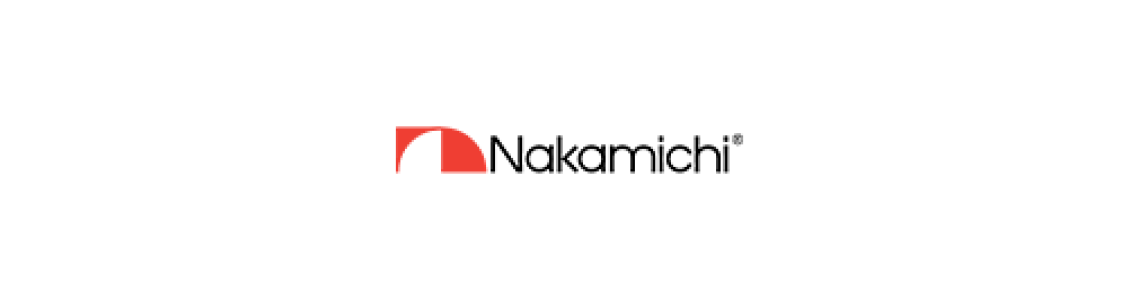 Nakamichi Nakamichi