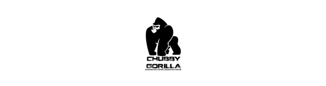 Chubby Gorilla Chubby Gorilla
