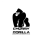 Chubby Gorilla