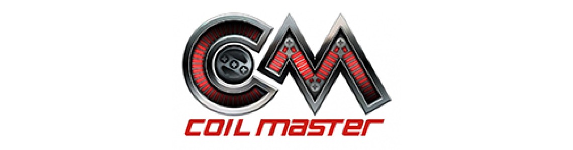 Coil Master Coil Master
