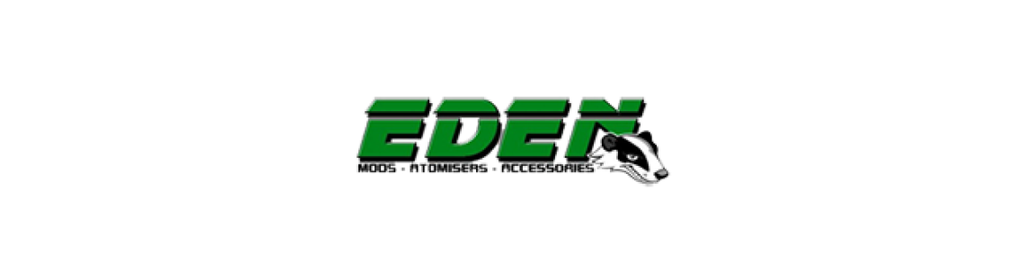 Eden Mods Eden Mods
