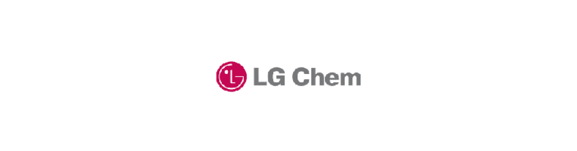 LG batteries