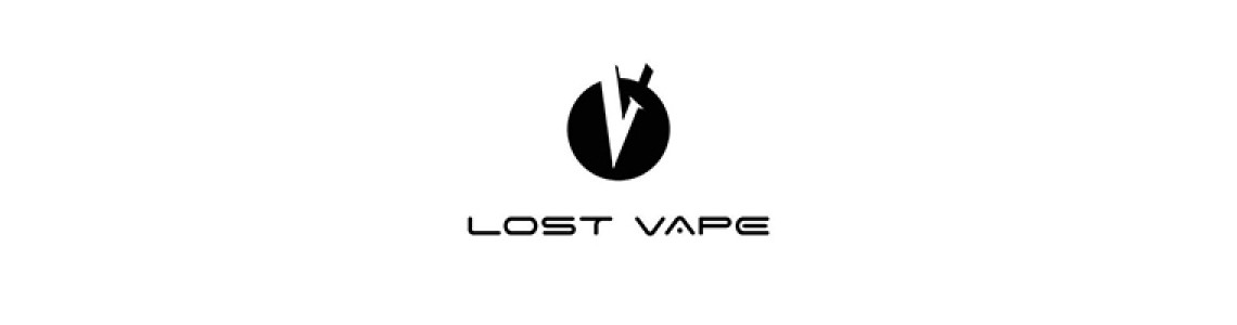 Lost Vape Lost Vape