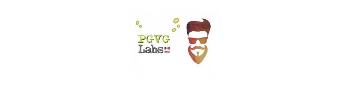 PGVG Labs PGVG Labs
