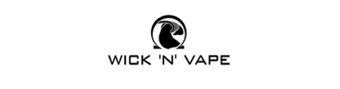 Wick n Vape Wick n Vape