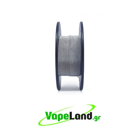 Mythical Vapers MTL Fused Clapton Ni80 3m