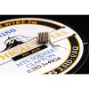 Mythical Vapers MTL Square Clapton Ni80 3m