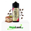 Nex Os Flavor Shots UpCake 30ml to 120ml