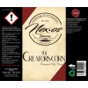 Nex Os Flavor Shots Creators Corn 30ml to 120ml