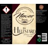 Nex Os Flavor Shots Hellstard 30ml to 120ml