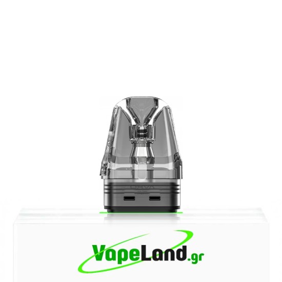 OXVA Xlim Top Fill 0.6ohm Replacement Pods