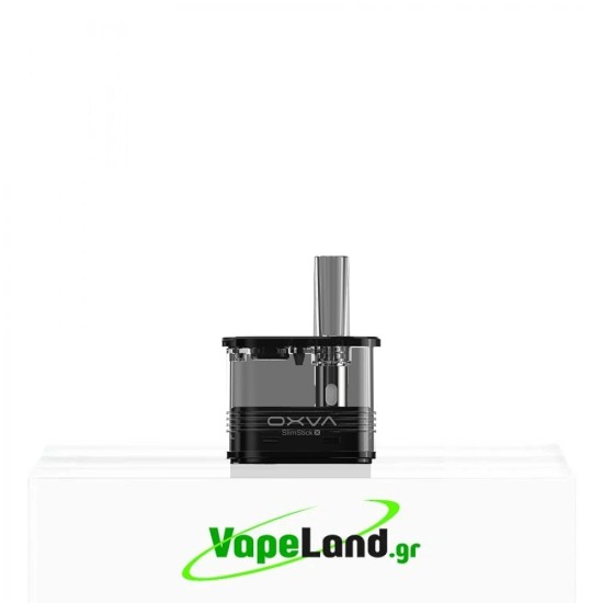 OXVA Slim Stick X Replacement Pod 1.0ohm 2ml