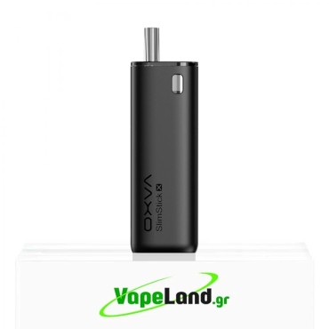 OXVA Slim Stick X Pod Kit Black