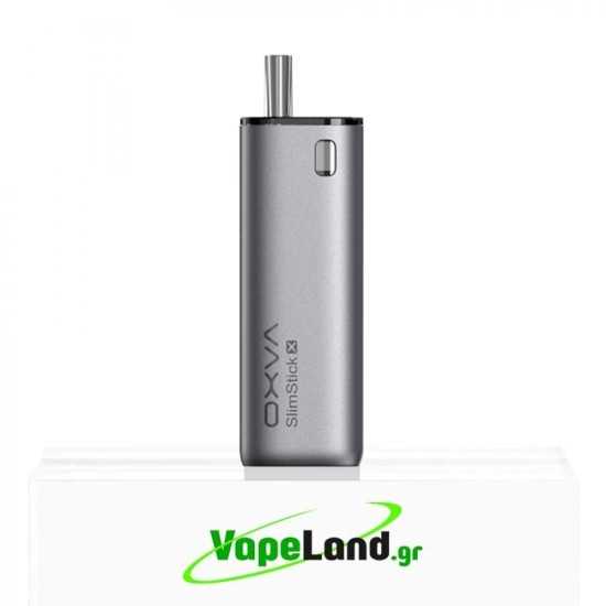 OXVA Slim Stick X Pod Kit Gray