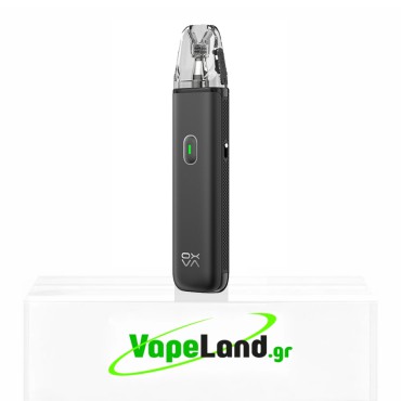 OXVA Xlim Go Lite 30w 1000mAh 3ml Black