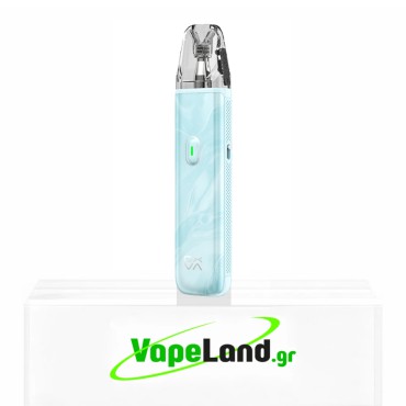 OXVA Xlim Go Lite 30w 1000mAh 3ml Light Blue