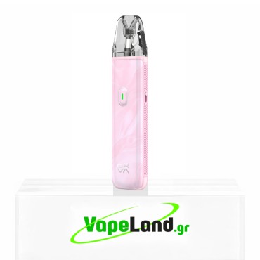OXVA Xlim Go Lite 30w 1000mAh 3ml Light Pink