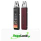 OXVA Xlim 3 Ultra Pod kit Bordeaux Red