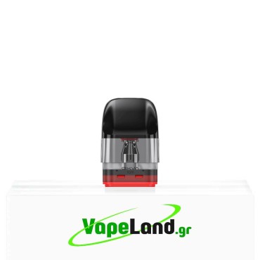 OXVA Xlim Ez Replacement Pod 0.4 ohm